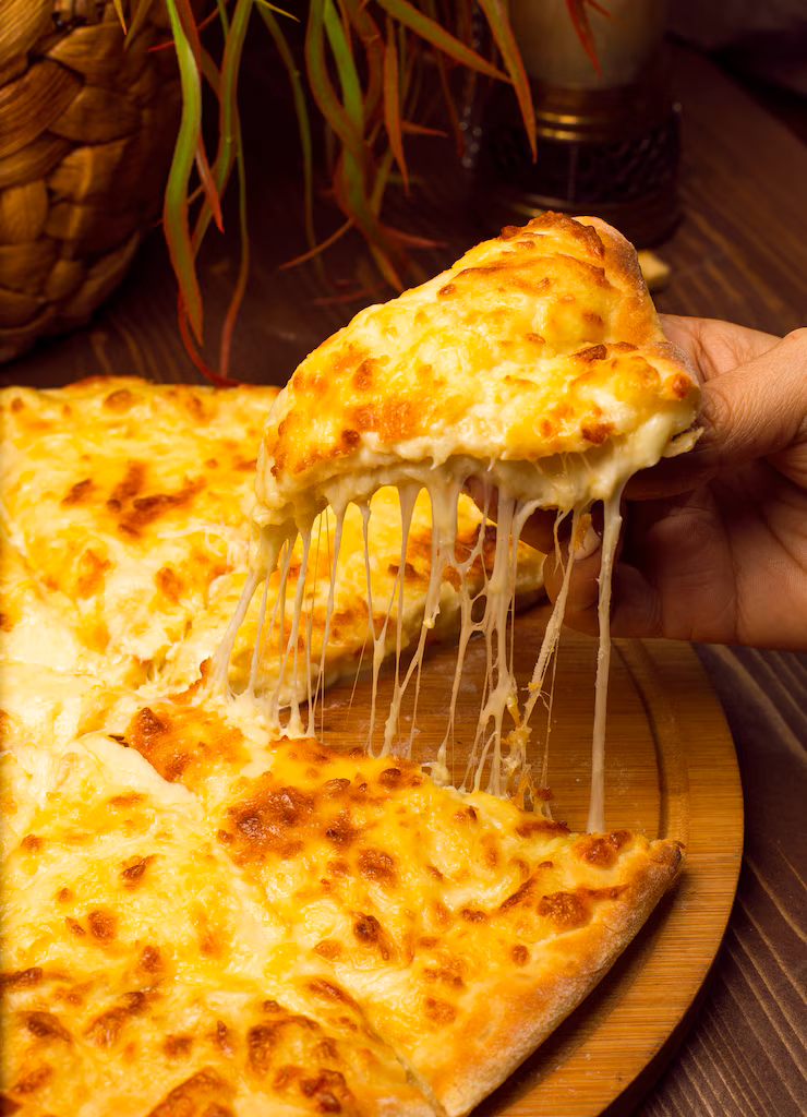 Phily Cheese