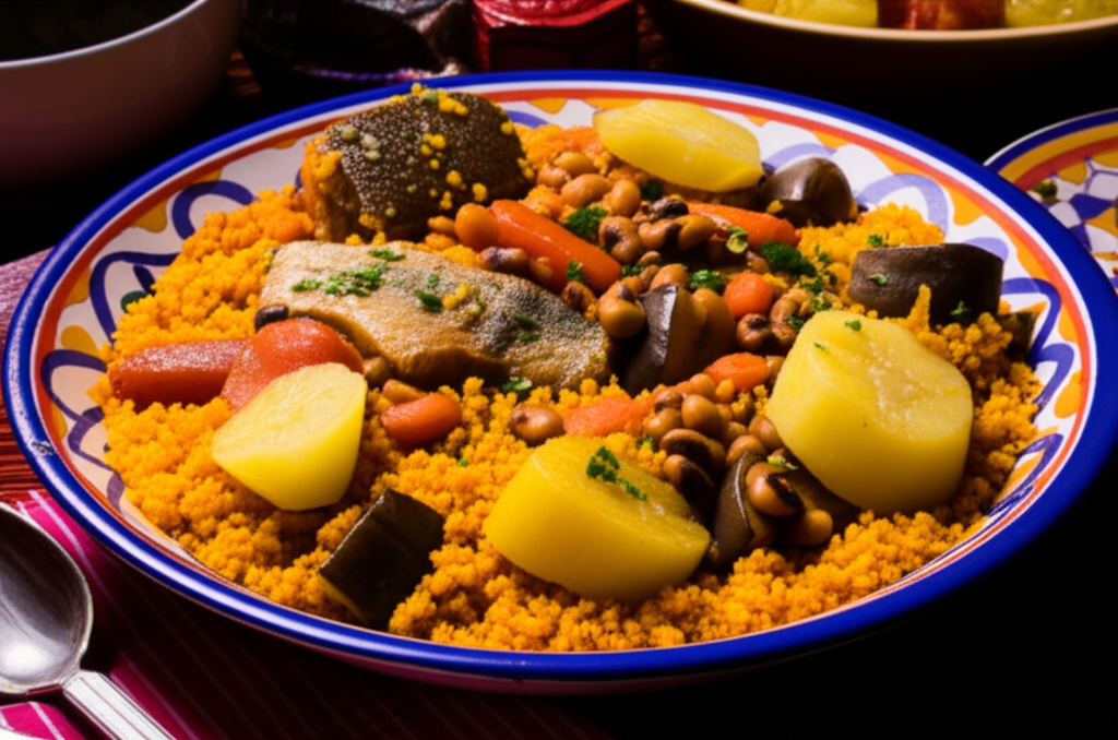 Thiebou Niebe